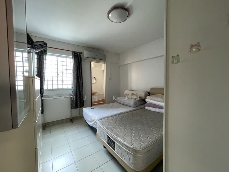 404 Yishun Avenue 6, 404 Yishun Avenue 6, 3 Bedrooms, 904 sqft, HDB Flat For Sale, by Arun Kumar, 500235181 - Bedroom - PropertyGuru.com.sg