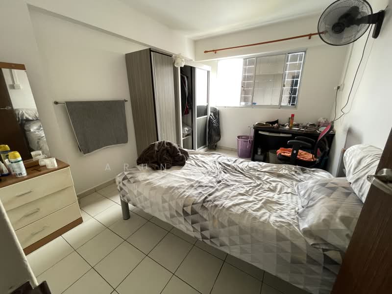 404 Yishun Avenue 6, 404 Yishun Avenue 6, 3 Bedrooms, 904 sqft, HDB Flat For Sale, by Arun Kumar, 500235181 - Bedroom - PropertyGuru.com.sg