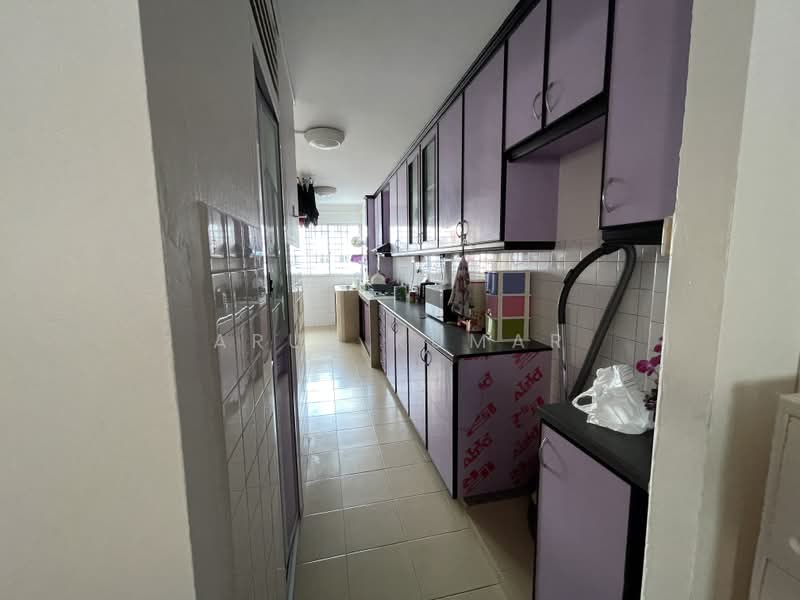 404 Yishun Avenue 6, 404 Yishun Avenue 6, 3 Bedrooms, 904 sqft, HDB Flat For Sale, by Arun Kumar, 500235181 - Kitchen - PropertyGuru.com.sg