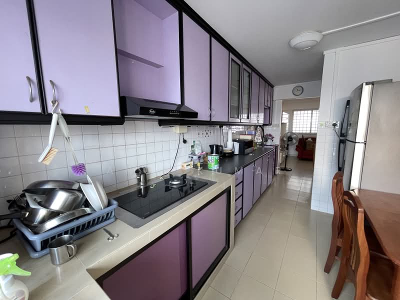 404 Yishun Avenue 6, 404 Yishun Avenue 6, 3 Bedrooms, 904 sqft, HDB Flat For Sale, by Arun Kumar, 500235181 - Kitchen - PropertyGuru.com.sg