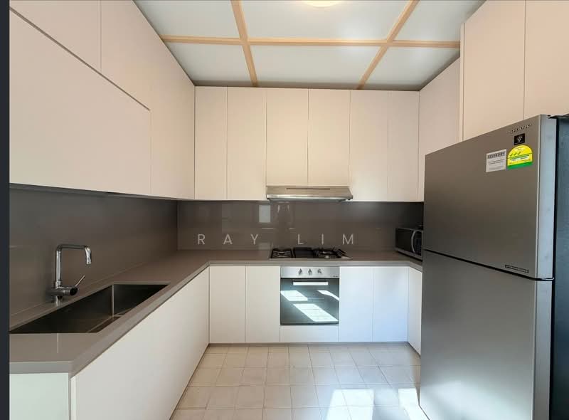 Townerville, McNair Road, 2 Bedrooms, 2,161 sqft, Conservation House For Rent, by Ray Lim, 500235186 - Kitchen - PropertyGuru.com.sg