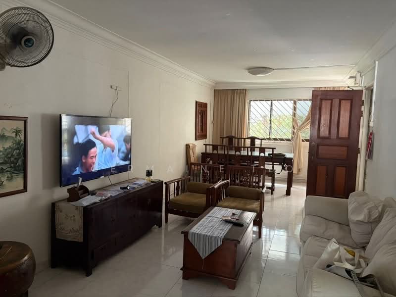 143 Marsiling Road, 143 Marsiling Road, 3 Bedrooms, 968 sqft, HDB Flat For Sale, by Germaine Teo, 500235187 - PropertyGuru.com.sg