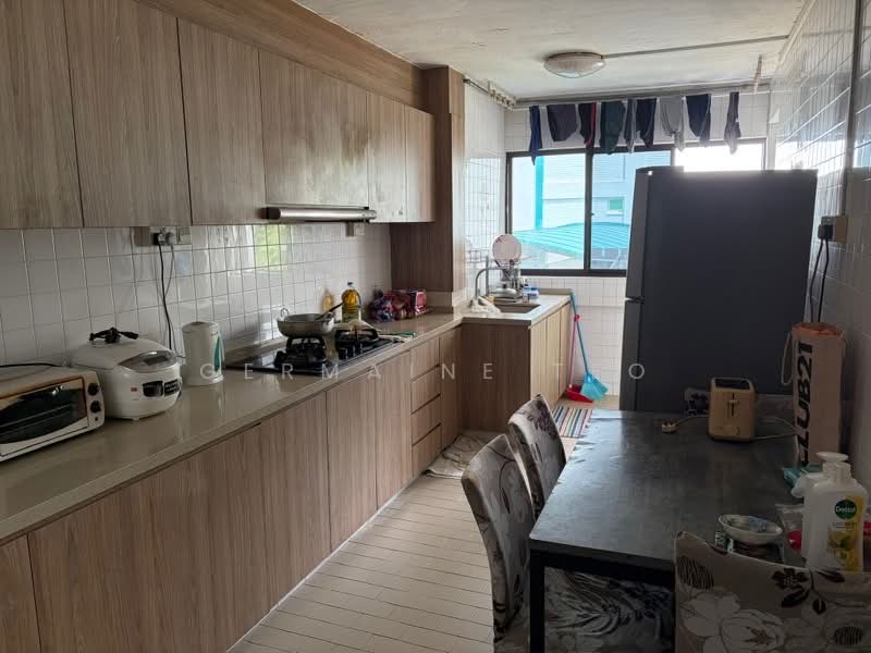 143 Marsiling Road, 143 Marsiling Road, 3 Bedrooms, 968 sqft, HDB Flat For Sale, by Germaine Teo, 500235187 - PropertyGuru.com.sg