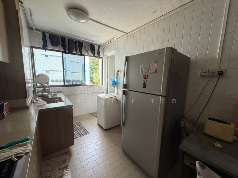 143 Marsiling Road, 143 Marsiling Road, 3 Bedrooms, 968 sqft, HDB Flat For Sale, by Germaine Teo, 500235187 - PropertyGuru.com.sg