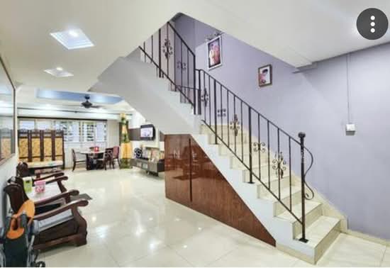 For Rent - 557 Jurong West Street 42