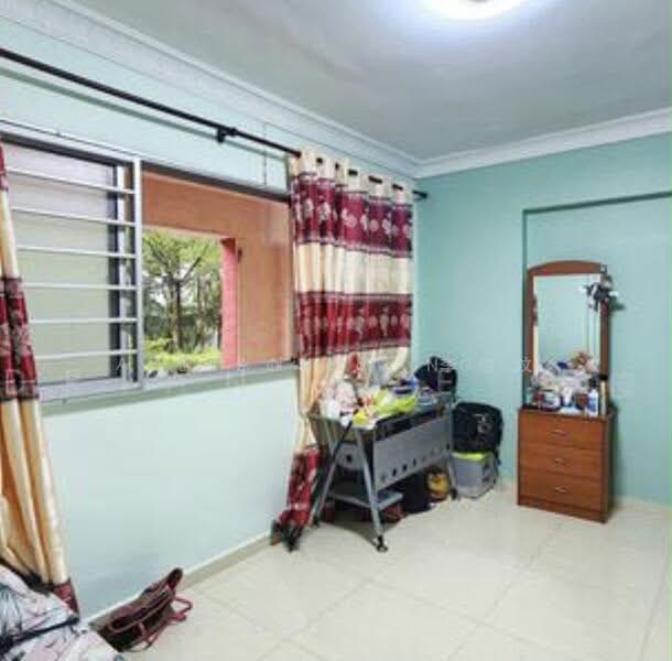 557 Jurong West Street 42, 557 Jurong West Street 42, 3 Bedrooms, 1,474 sqft, HDB Flat For Rent, by Elson Wang, 500235188 - Bedroom - PropertyGuru.com.sg