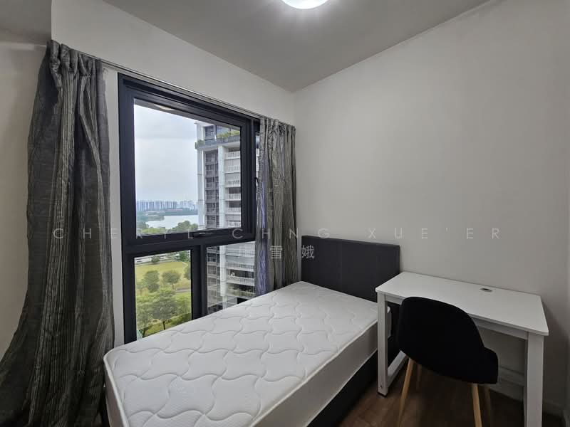 The Lakefront Residences, 48 Lakeside Drive, 2 Bedrooms, 721 sqft, Condominium For Sale, by Cheryl Chng Xue'Er 庄雪娥, 500235189 - Bedroom - PropertyGuru.com.sg