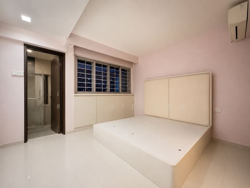263 Jurong East Street 24, 263 Jurong East Street 24, 3 Bedrooms, 1,302 sqft, HDB Flat For Sale, by Rain Xie 谢燕瑜, 500235190 - Bedroom - PropertyGuru.com.sg