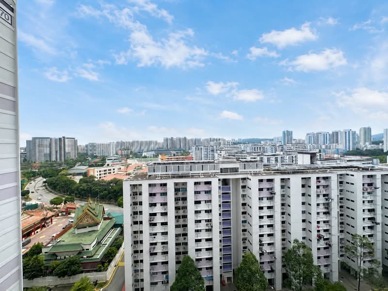 171 Bukit Batok West Avenue 8, 171 Bukit Batok West Avenue 8, 3 Bedrooms, 1,442 sqft, HDB Flat For Sale, by David Ang, 500235192 - Exterior - PropertyGuru.com.sg