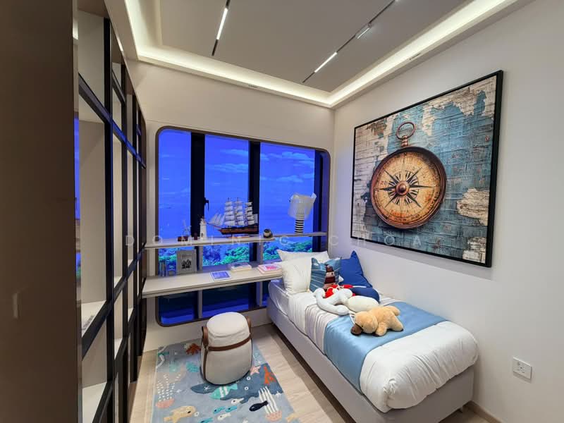 NEW LAUNCH | SEA VIEW | NEAR MRT!, , 5 Bedrooms, 1,582 sqft, Condominium For Sale, by Dominic Choa, 500235193 - PropertyGuru.com.sg