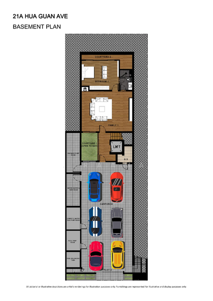 Two Elevated NEW Detached Units mins to MRT & Binjai Park, , 6 Bedrooms, 10,948 sqft, Detached House For Sale, by . Raama, 500235194 - PropertyGuru.com.sg