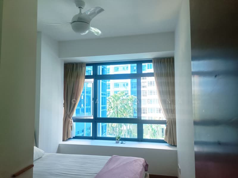 City Square Residences, 14 Kitchener Link, Room Rental, 150 sqft, Condominium For Rent, by Noonal Farina, 500235195 - Bedroom - PropertyGuru.com.sg