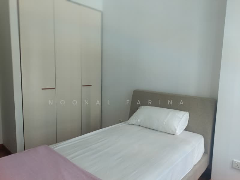 City Square Residences, 14 Kitchener Link, Room Rental, 150 sqft, Condominium For Rent, by Noonal Farina, 500235195 - Bedroom - PropertyGuru.com.sg