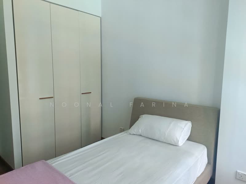 City Square Residences, 14 Kitchener Link, Room Rental, 150 sqft, Condominium For Rent, by Noonal Farina, 500235195 - Bedroom - PropertyGuru.com.sg