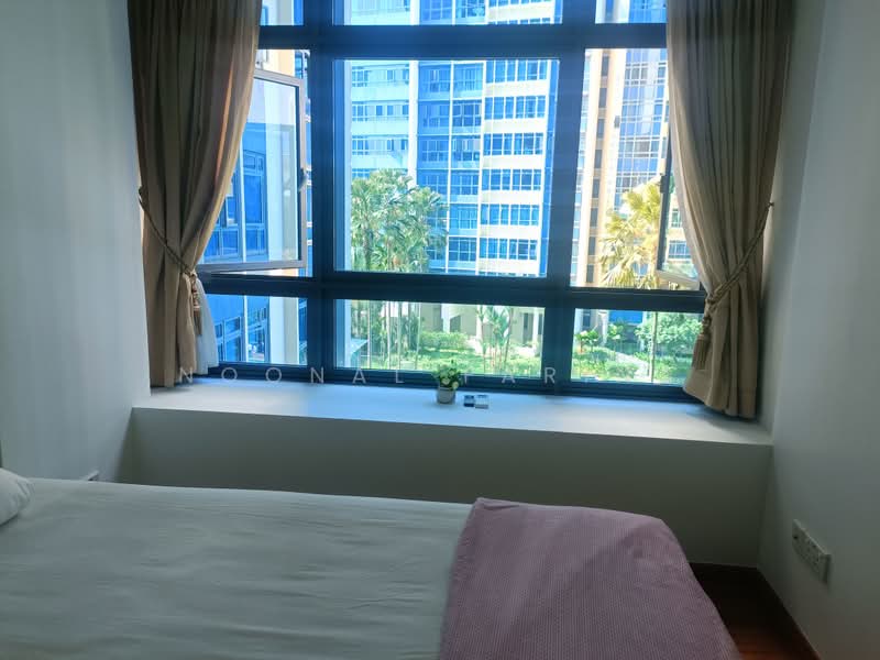 City Square Residences, 14 Kitchener Link, Room Rental, 150 sqft, Condominium For Rent, by Noonal Farina, 500235195 - Bedroom - PropertyGuru.com.sg