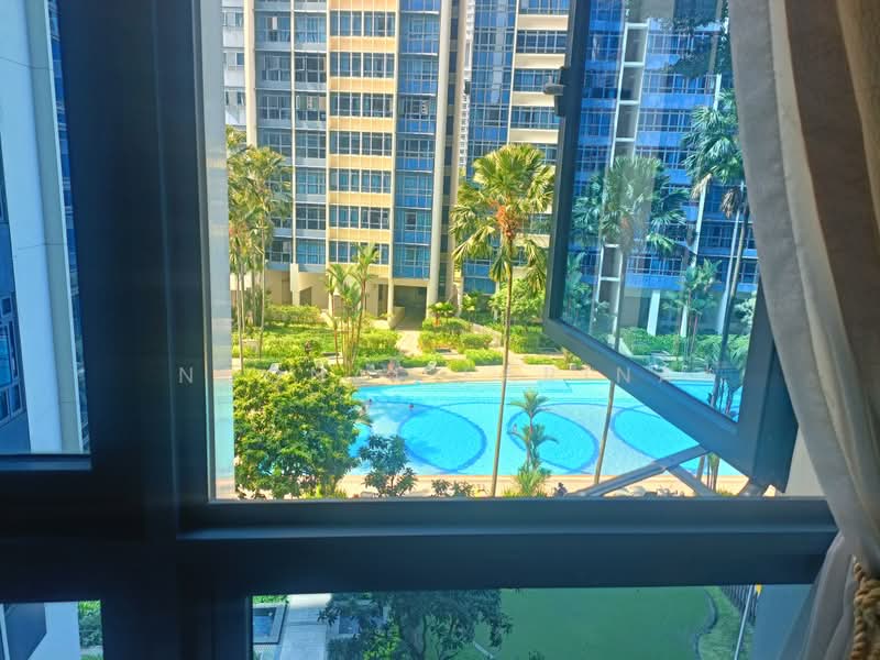 City Square Residences, 14 Kitchener Link, Room Rental, 150 sqft, Condominium For Rent, by Noonal Farina, 500235195 - View - PropertyGuru.com.sg