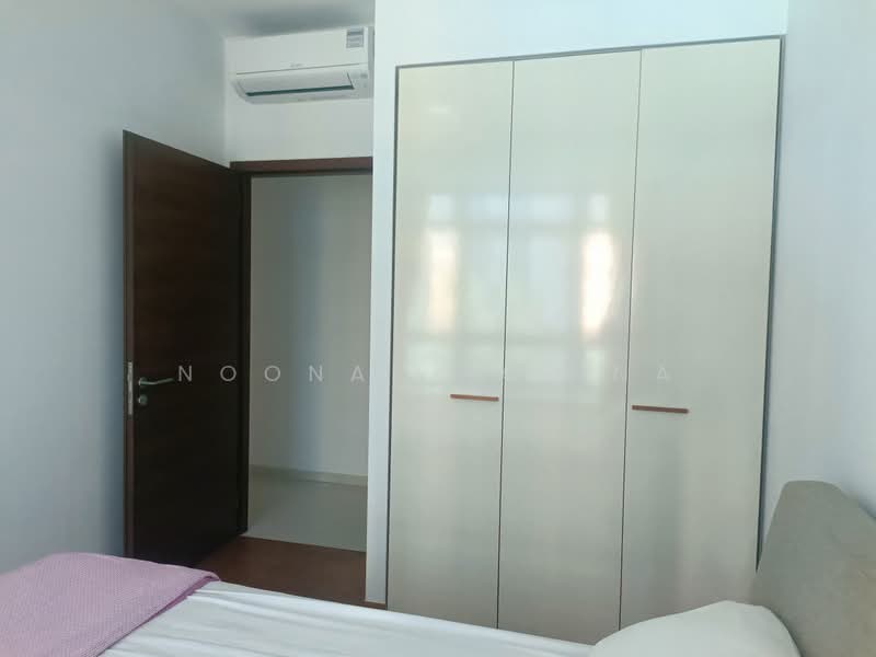 City Square Residences, 14 Kitchener Link, Room Rental, 150 sqft, Condominium For Rent, by Noonal Farina, 500235195 - Bedroom - PropertyGuru.com.sg