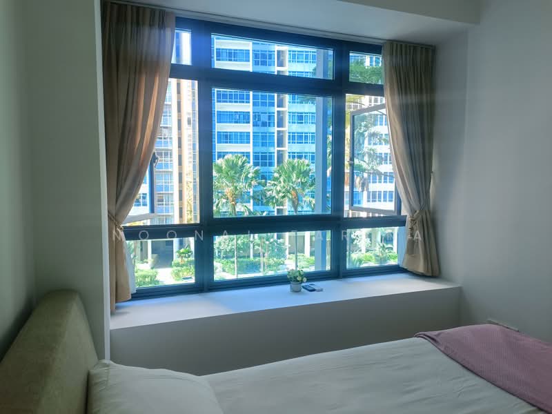 City Square Residences, 14 Kitchener Link, Room Rental, 150 sqft, Condominium For Rent, by Noonal Farina, 500235195 - Bedroom - PropertyGuru.com.sg
