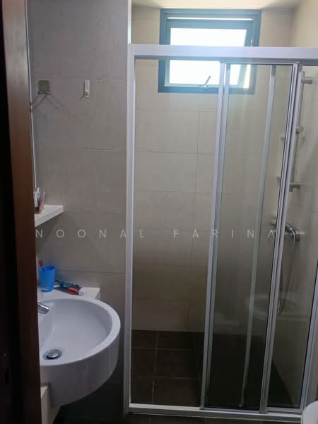 City Square Residences, 14 Kitchener Link, Room Rental, 150 sqft, Condominium For Rent, by Noonal Farina, 500235195 - Bathroom - PropertyGuru.com.sg