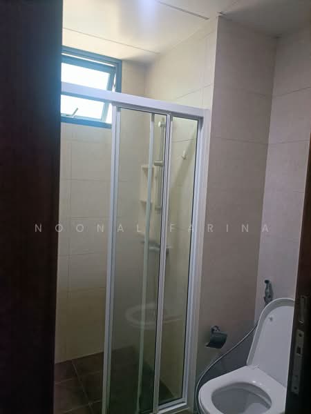 City Square Residences, 14 Kitchener Link, Room Rental, 150 sqft, Condominium For Rent, by Noonal Farina, 500235195 - Bathroom - PropertyGuru.com.sg
