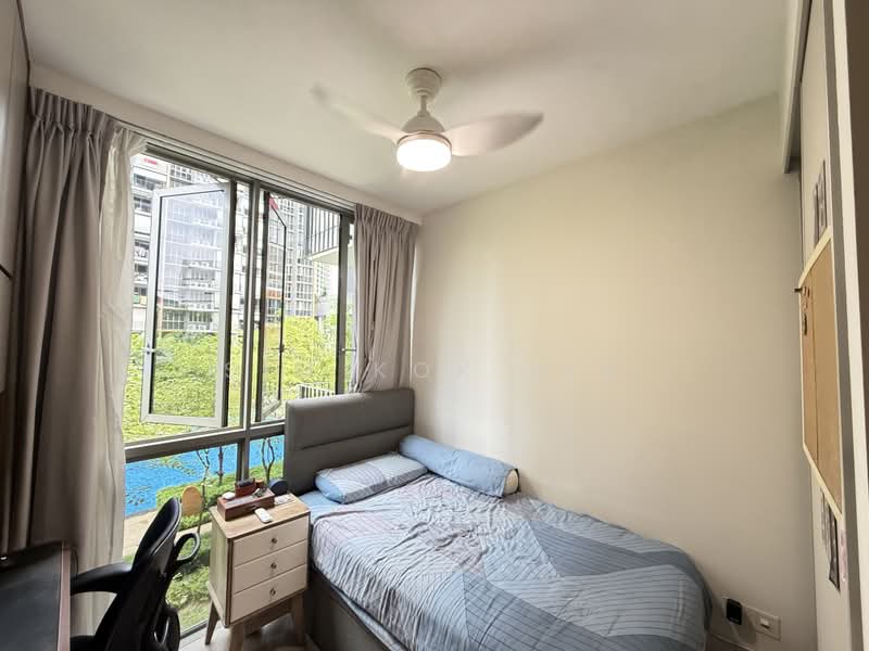 Sol Acres, 8 Choa Chu Kang Grove, 3 Bedrooms, 1,066 sqft, Condominium For Sale, by Sim Kok Hin, 500235197 - Bedroom - PropertyGuru.com.sg