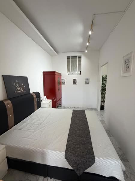 Apollo Gardens, 581A Upper Changi Road, 1 Bedroom, 230 sqft, Apartment For Rent, by David Yu, 500235198 - PropertyGuru.com.sg