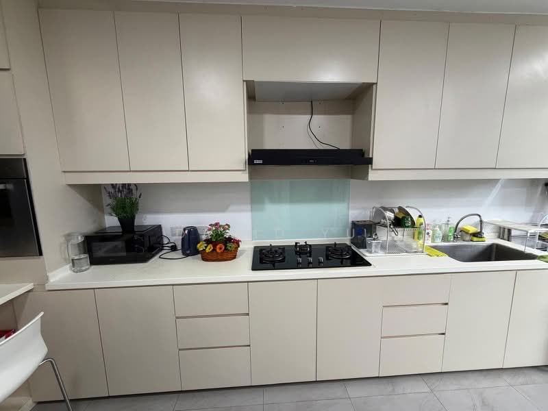 Apollo Gardens, 581A Upper Changi Road, 1 Bedroom, 230 sqft, Apartment For Rent, by David Yu, 500235198 - PropertyGuru.com.sg
