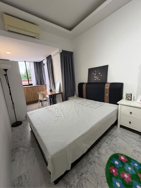 Apollo Gardens, 581A Upper Changi Road, 1 Bedroom, 230 sqft, Apartment For Rent, by David Yu, 500235198 - PropertyGuru.com.sg