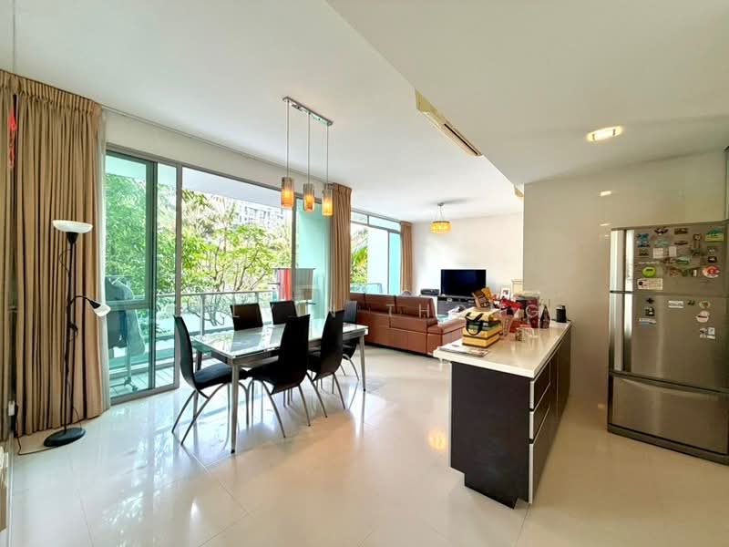 Botannia, 31B West Coast Park, 4 Bedrooms, 1,561 sqft, Condominium For Sale, by Kelvin Thong, 500235199 - PropertyGuru.com.sg