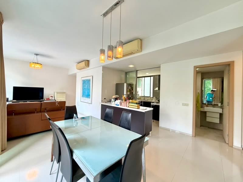 Botannia, 31B West Coast Park, 4 Bedrooms, 1,561 sqft, Condominium For Sale, by Kelvin Thong, 500235199 - PropertyGuru.com.sg