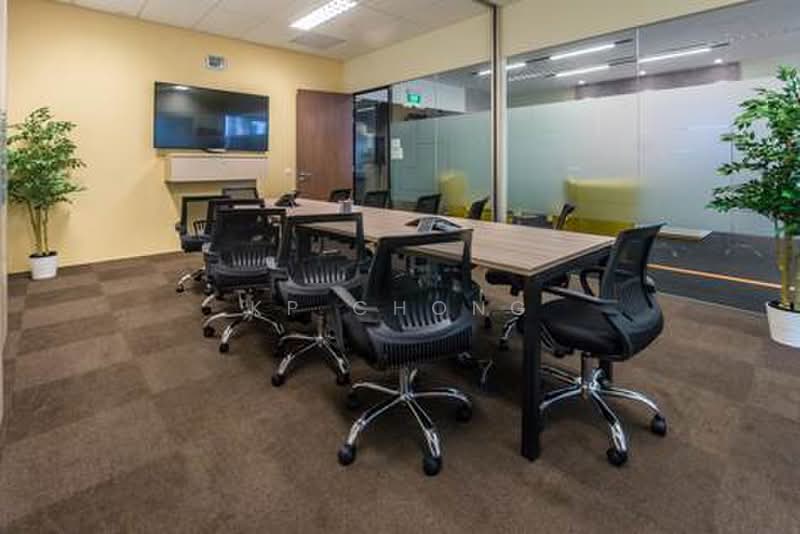 Tokio Marine Centre, 20 Mccallum Street, Boat Quay / Raffles Place / Marina, 180 sqft, Office For Rent, by KP Chong, 500235205 - Interior - CommercialGuru.com.sg