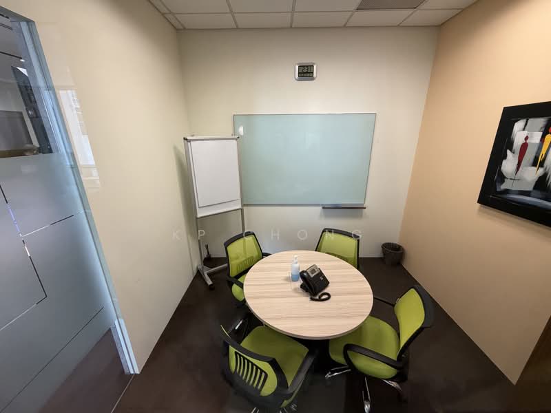 Tokio Marine Centre, 20 Mccallum Street, Boat Quay / Raffles Place / Marina, 180 sqft, Office For Rent, by KP Chong, 500235205 - Interior - CommercialGuru.com.sg