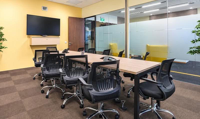 Tokio Marine Centre, 20 Mccallum Street, Boat Quay / Raffles Place / Marina, 180 sqft, Office For Rent, by KP Chong, 500235205 - Interior - CommercialGuru.com.sg
