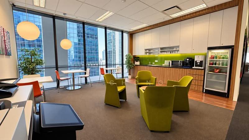 Tokio Marine Centre, 20 Mccallum Street, Boat Quay / Raffles Place / Marina, 180 sqft, Office For Rent, by KP Chong, 500235205 - Living Room - CommercialGuru.com.sg