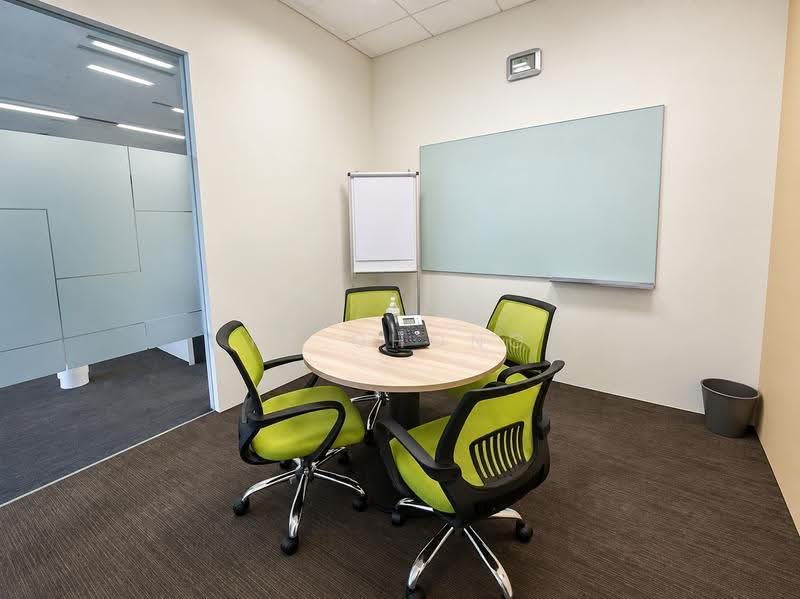 Tokio Marine Centre, 20 Mccallum Street, Boat Quay / Raffles Place / Marina, 180 sqft, Office For Rent, by KP Chong, 500235205 - Interior - CommercialGuru.com.sg