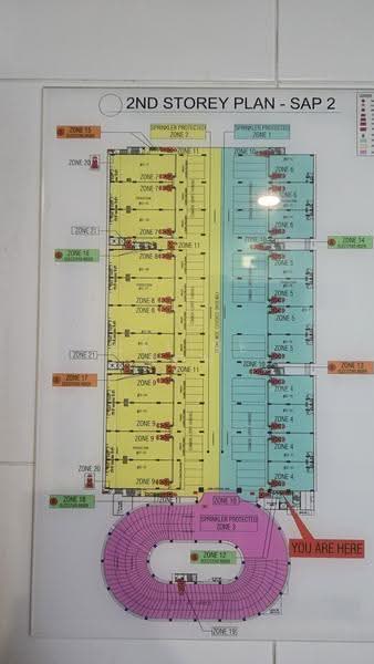 T99, 9 Tuas South Avenue 10, Boon Lay / Jurong / Tuas, 7,663 sqft, Factory / Workshop (B2) For Rent, by Celine Koh, 500235207 - CommercialGuru.com.sg