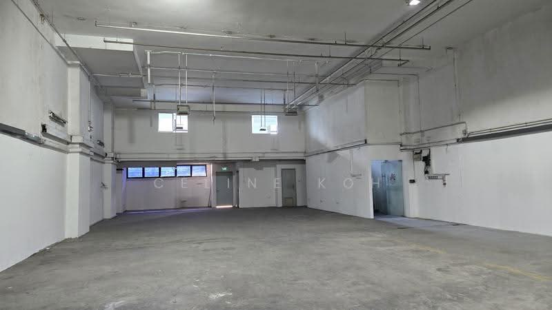 T99, 9 Tuas South Avenue 10, Boon Lay / Jurong / Tuas, 7,663 sqft, Factory / Workshop (B2) For Rent, by Celine Koh, 500235207 - Interior - CommercialGuru.com.sg