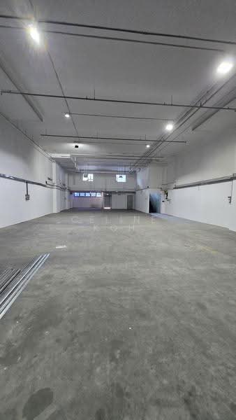 T99, 9 Tuas South Avenue 10, Boon Lay / Jurong / Tuas, 7,663 sqft, Factory / Workshop (B2) For Rent, by Celine Koh, 500235207 - Interior - CommercialGuru.com.sg