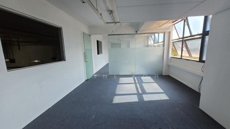 T99, 9 Tuas South Avenue 10, Boon Lay / Jurong / Tuas, 7,663 sqft, Factory / Workshop (B2) For Rent, by Celine Koh, 500235207 - Interior - CommercialGuru.com.sg