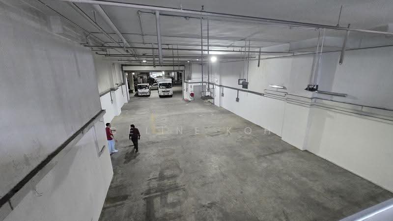 T99, 9 Tuas South Avenue 10, Boon Lay / Jurong / Tuas, 7,663 sqft, Factory / Workshop (B2) For Rent, by Celine Koh, 500235207 - Interior - CommercialGuru.com.sg
