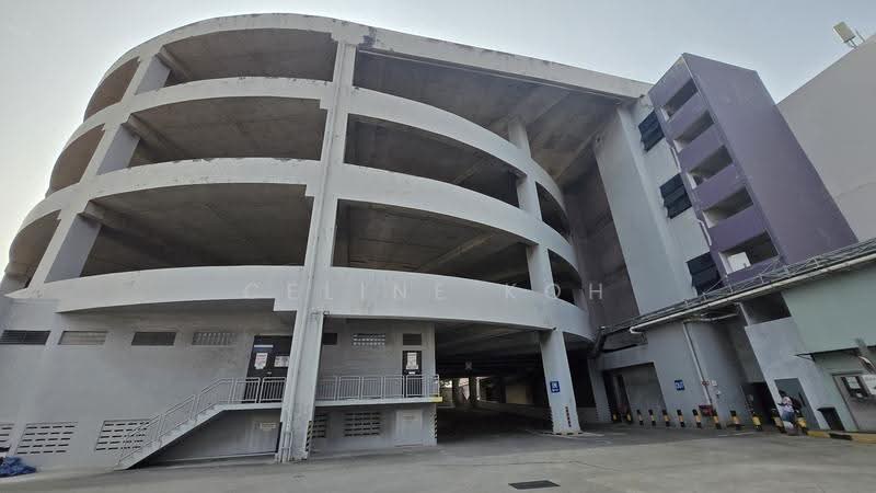 T99, 9 Tuas South Avenue 10, Boon Lay / Jurong / Tuas, 7,663 sqft, Factory / Workshop (B2) For Rent, by Celine Koh, 500235207 - Exterior - CommercialGuru.com.sg