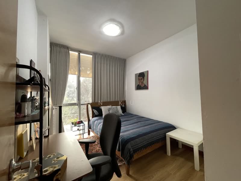 The Linear, 880 Upper Bukit Timah Road, 3 Bedrooms, 1,281 sqft, Apartment For Rent, by Arun Kumar, 500235208 - Bedroom - PropertyGuru.com.sg