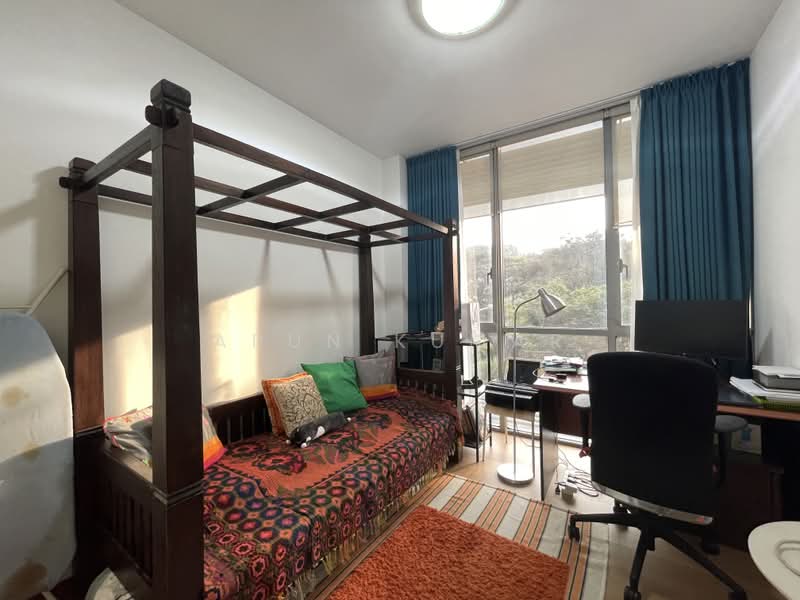 The Linear, 880 Upper Bukit Timah Road, 3 Bedrooms, 1,281 sqft, Apartment For Rent, by Arun Kumar, 500235208 - Bedroom - PropertyGuru.com.sg