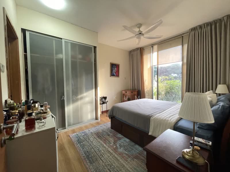 The Linear, 880 Upper Bukit Timah Road, 3 Bedrooms, 1,281 sqft, Apartment For Rent, by Arun Kumar, 500235208 - Bedroom - PropertyGuru.com.sg
