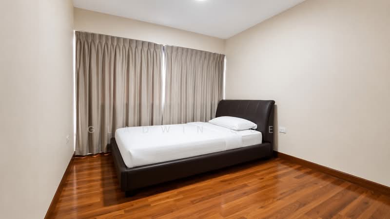 Cheapest 4 bedrooms Top Floor, , 4 Bedrooms, 1,152 sqft, Executive Condominium For Sale, by Gladwin Quek, 500235210 - Bedroom - PropertyGuru.com.sg
