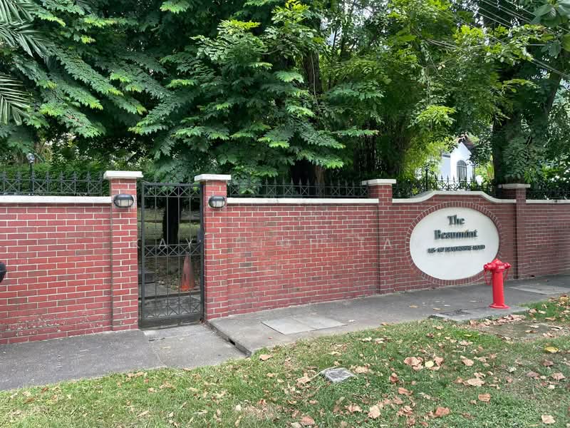 The Beaumont, 147 Devonshire Road, Orchard / River Valley, 4 Bedrooms, 2,206 sqft, Condominium For Sale, by Kayleigh Tan, 500235211 - Exterior - PropertyGuru.com.sg