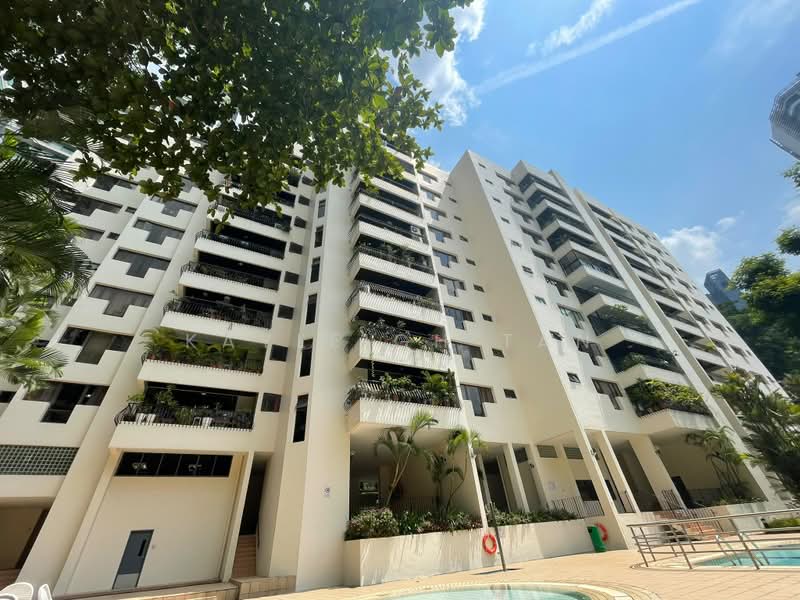 The Beaumont, 147 Devonshire Road, Orchard / River Valley, 4 Bedrooms, 2,206 sqft, Condominium For Sale, by Kayleigh Tan, 500235211 - Exterior - PropertyGuru.com.sg