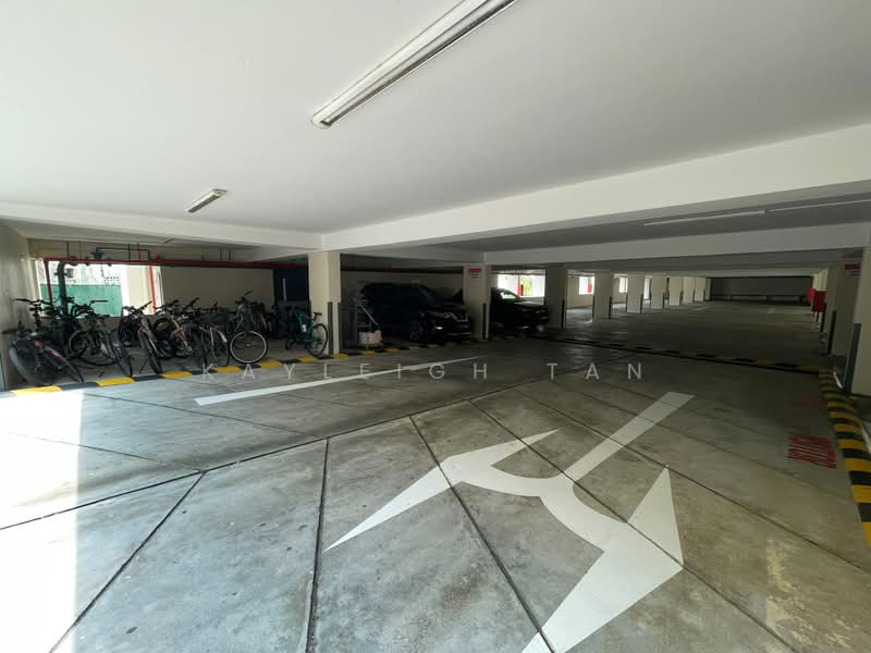 The Beaumont, 147 Devonshire Road, Orchard / River Valley, 4 Bedrooms, 2,206 sqft, Condominium For Sale, by Kayleigh Tan, 500235211 - Car Park - PropertyGuru.com.sg