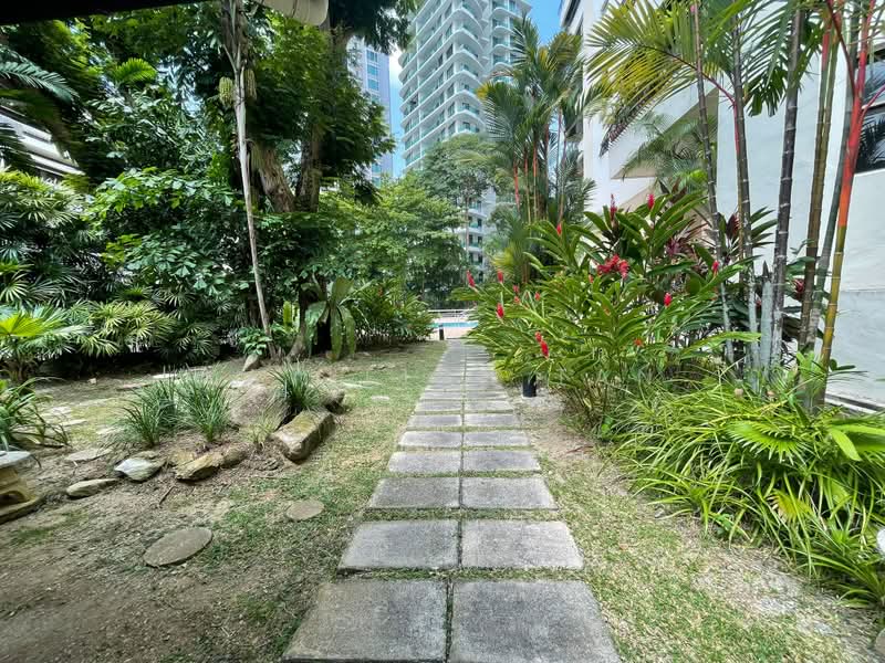 The Beaumont, 147 Devonshire Road, Orchard / River Valley, 4 Bedrooms, 2,206 sqft, Condominium For Sale, by Kayleigh Tan, 500235211 - Garden - PropertyGuru.com.sg