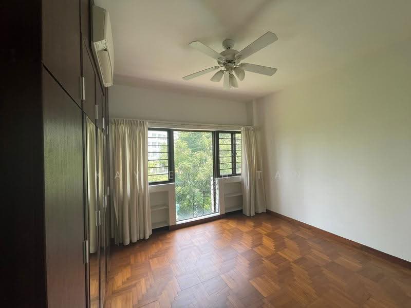 The Beaumont, 147 Devonshire Road, Orchard / River Valley, 4 Bedrooms, 2,206 sqft, Condominium For Sale, by Kayleigh Tan, 500235211 - Common Bedroom 2 - View from Entrance - PropertyGuru.com.sg